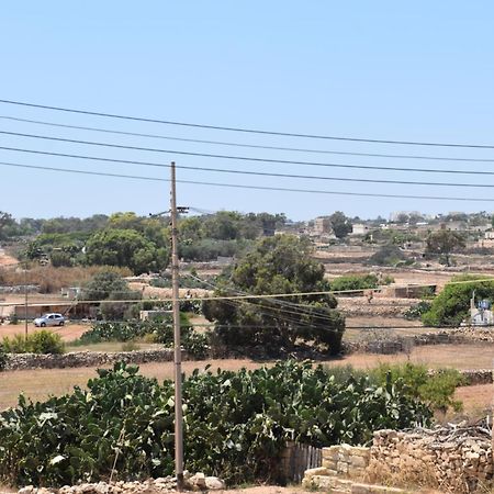 Sensi Hotel Marsaskala Luaran gambar