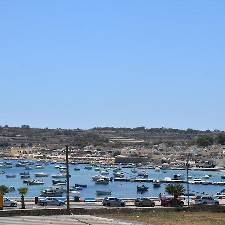 Sensi Hotel Marsaskala Luaran gambar