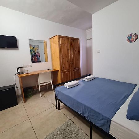 Sensi Hotel Marsaskala Luaran gambar