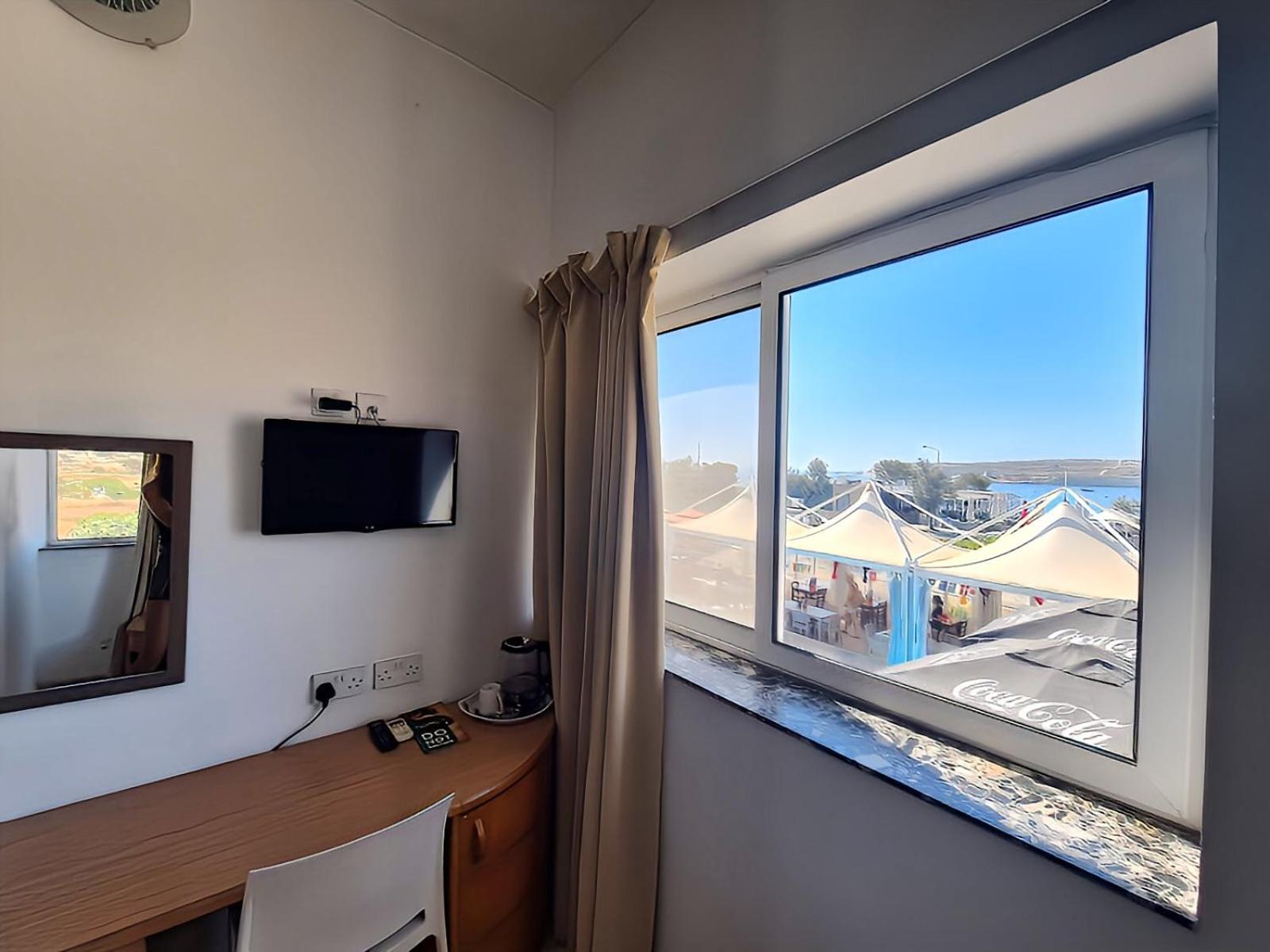 Sensi Hotel Marsaskala Luaran gambar