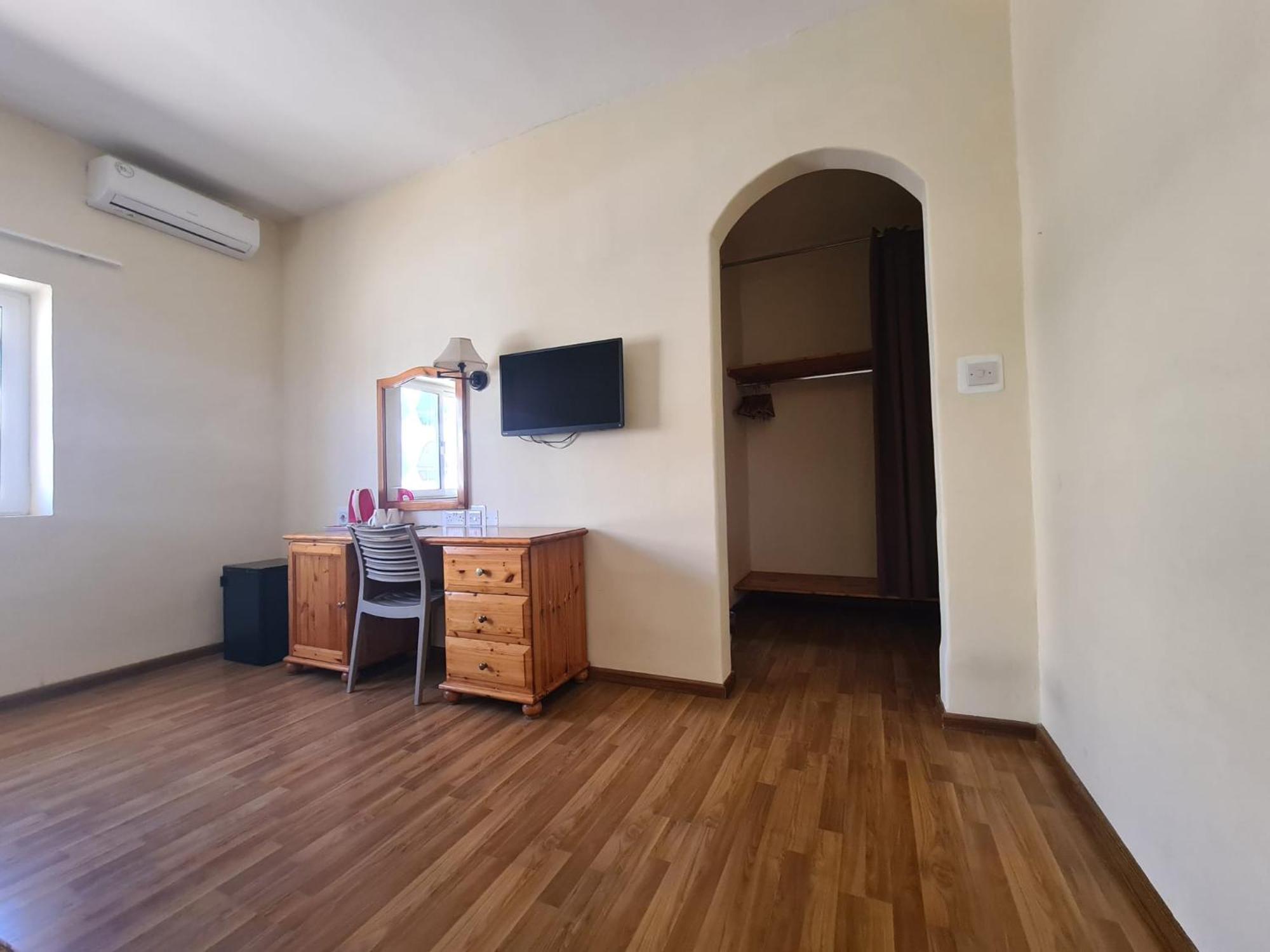 Sensi Hotel Marsaskala Luaran gambar