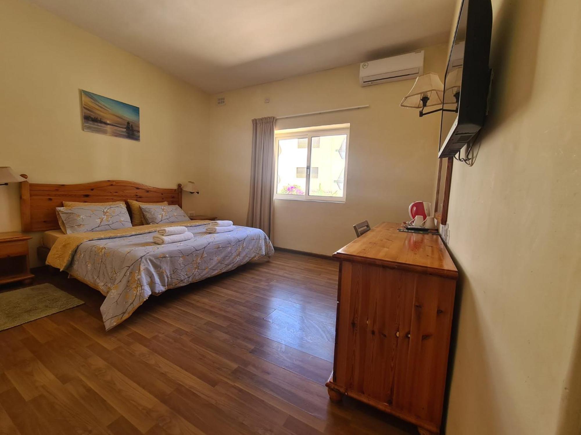 Sensi Hotel Marsaskala Luaran gambar