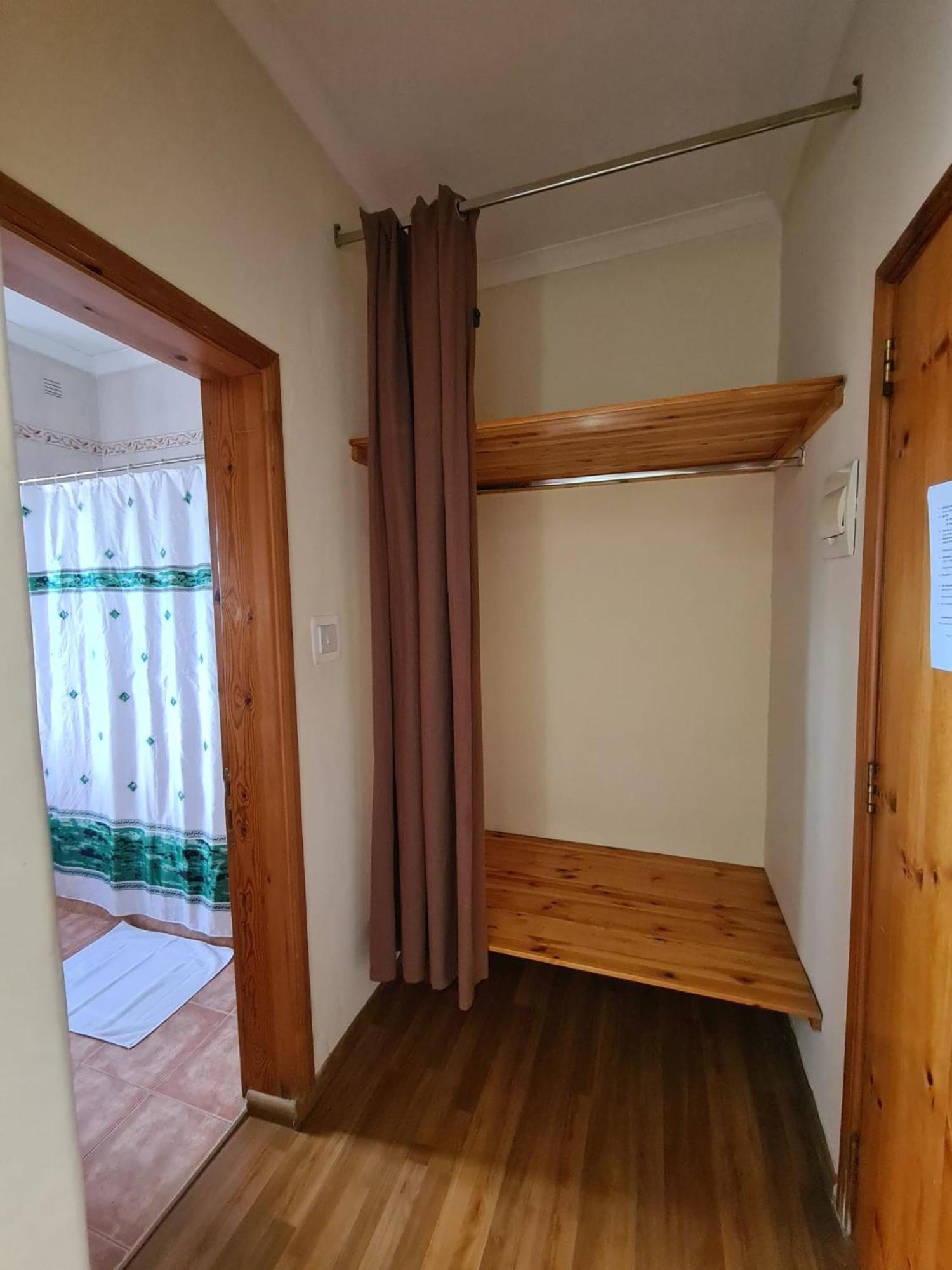 Sensi Hotel Marsaskala Luaran gambar