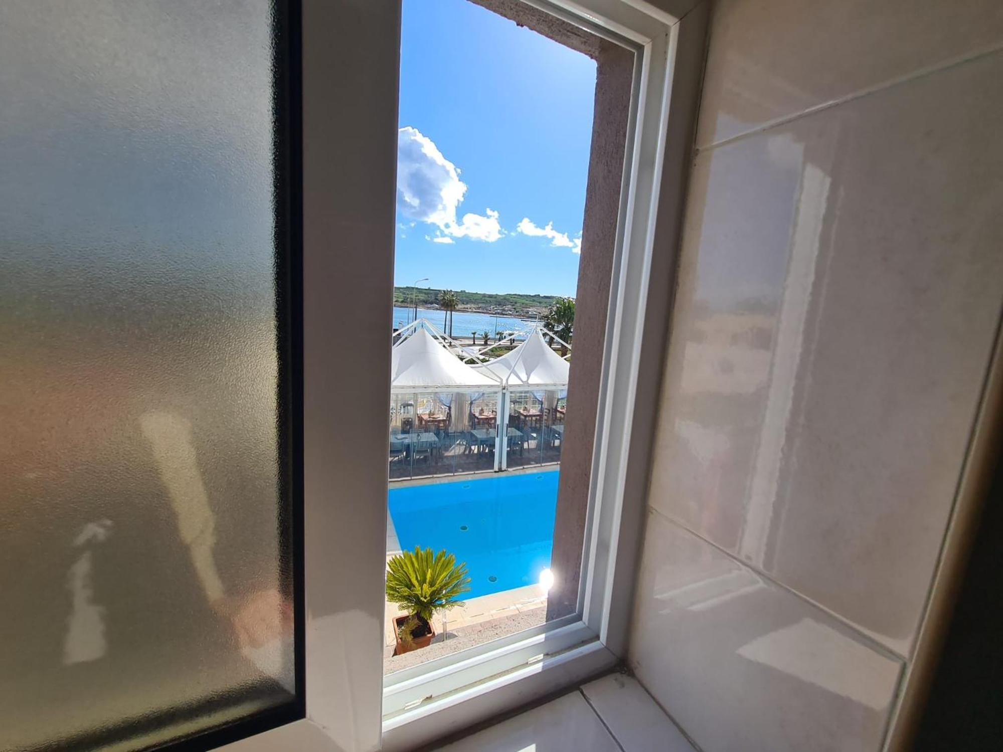 Sensi Hotel Marsaskala Luaran gambar