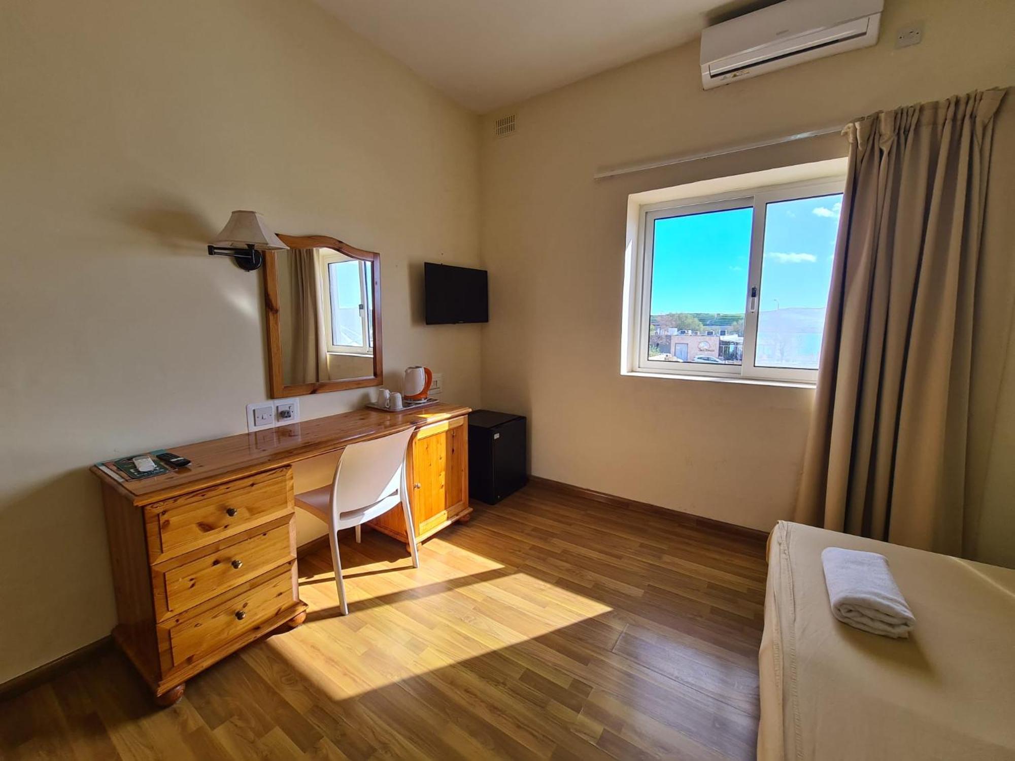 Sensi Hotel Marsaskala Luaran gambar