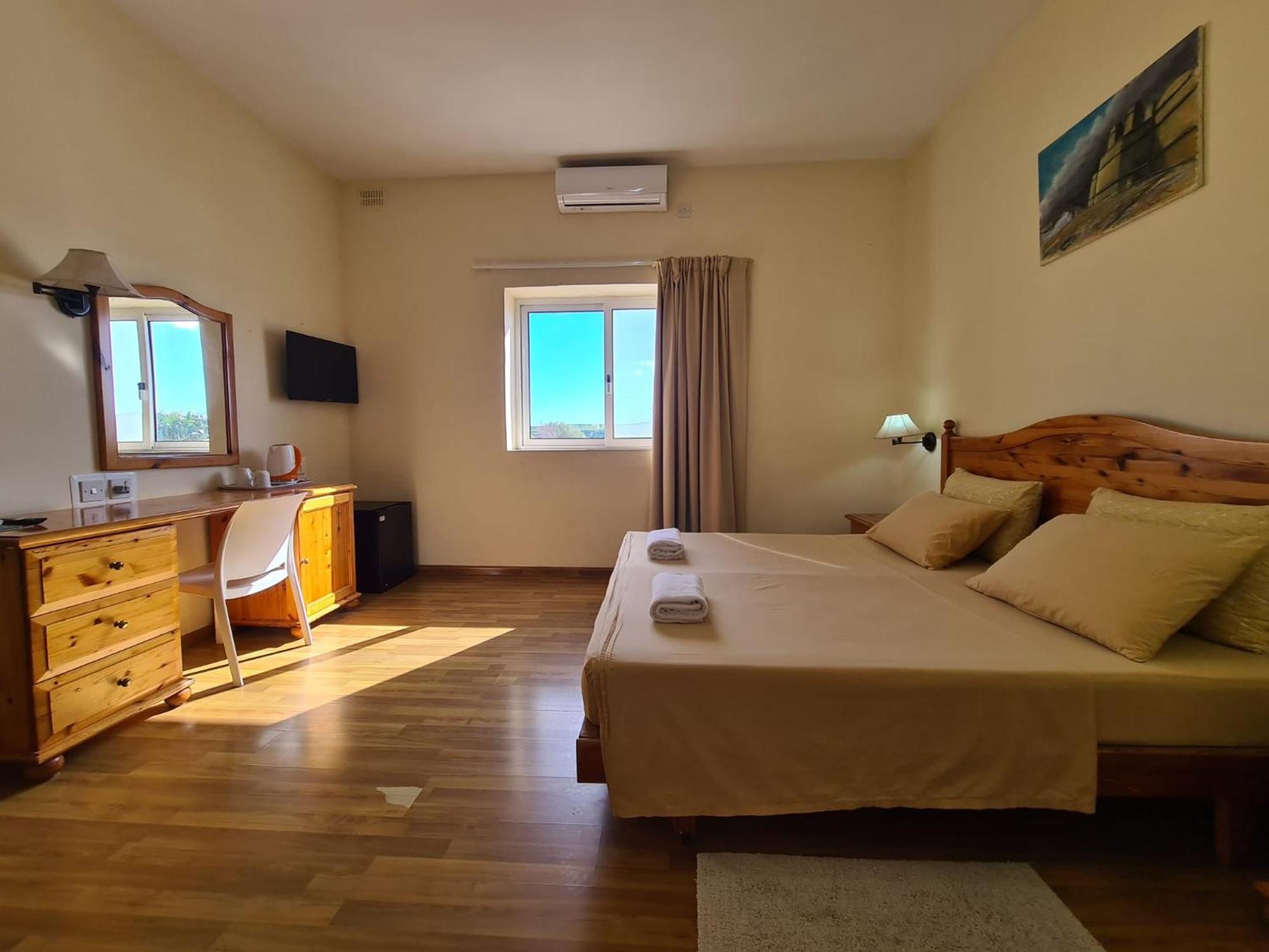 Sensi Hotel Marsaskala Luaran gambar