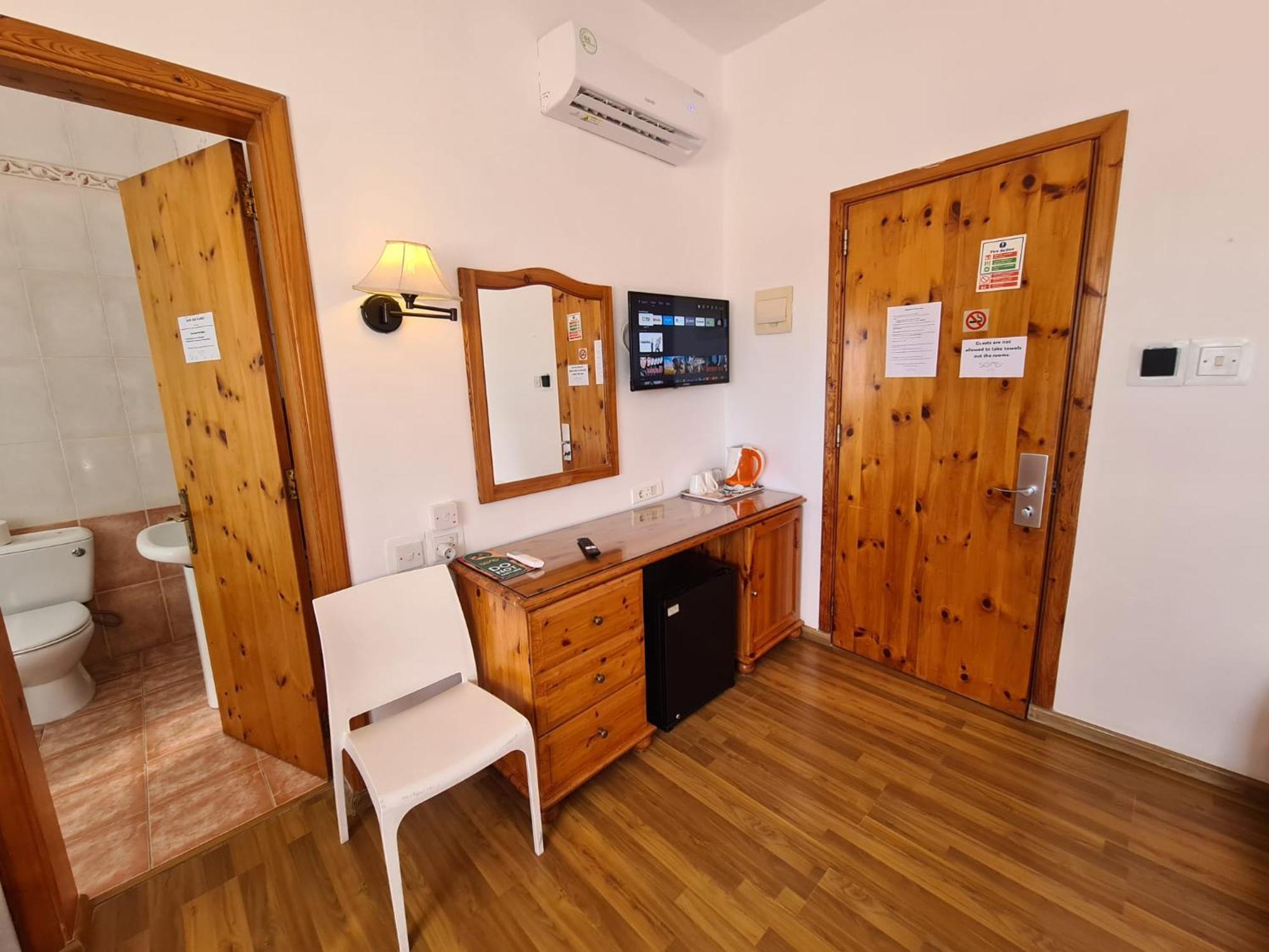 Sensi Hotel Marsaskala Luaran gambar