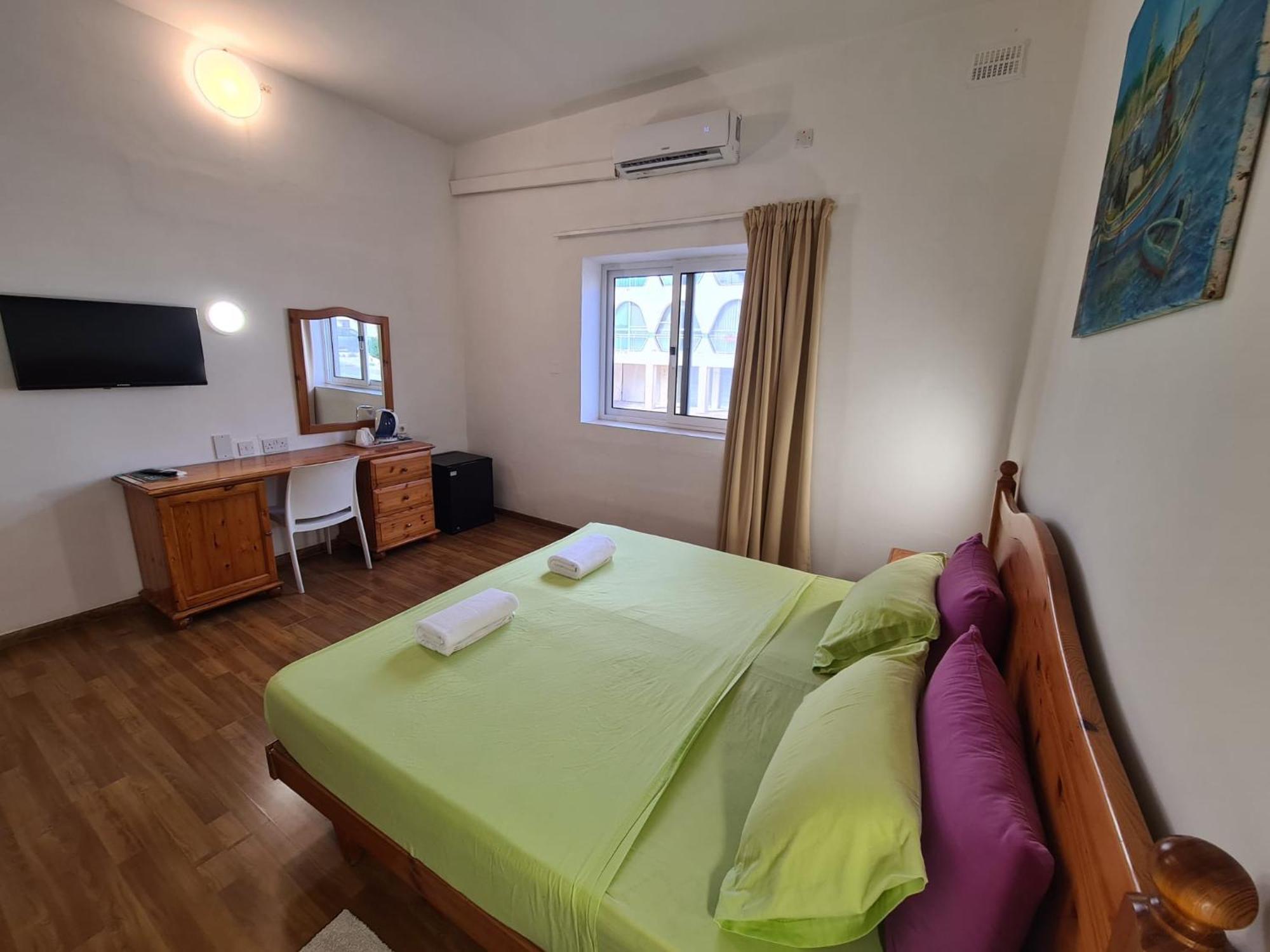 Sensi Hotel Marsaskala Luaran gambar