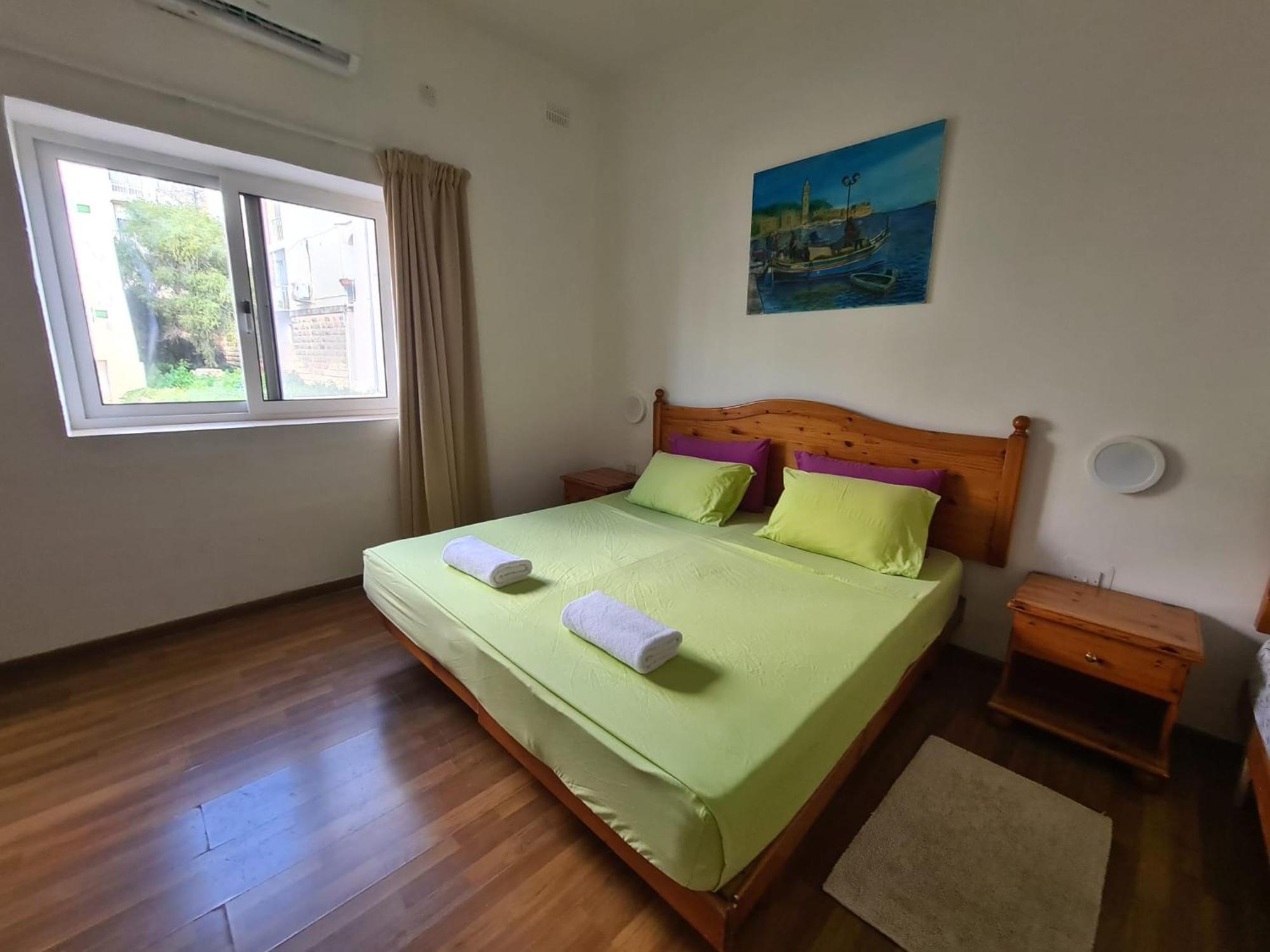 Sensi Hotel Marsaskala Luaran gambar