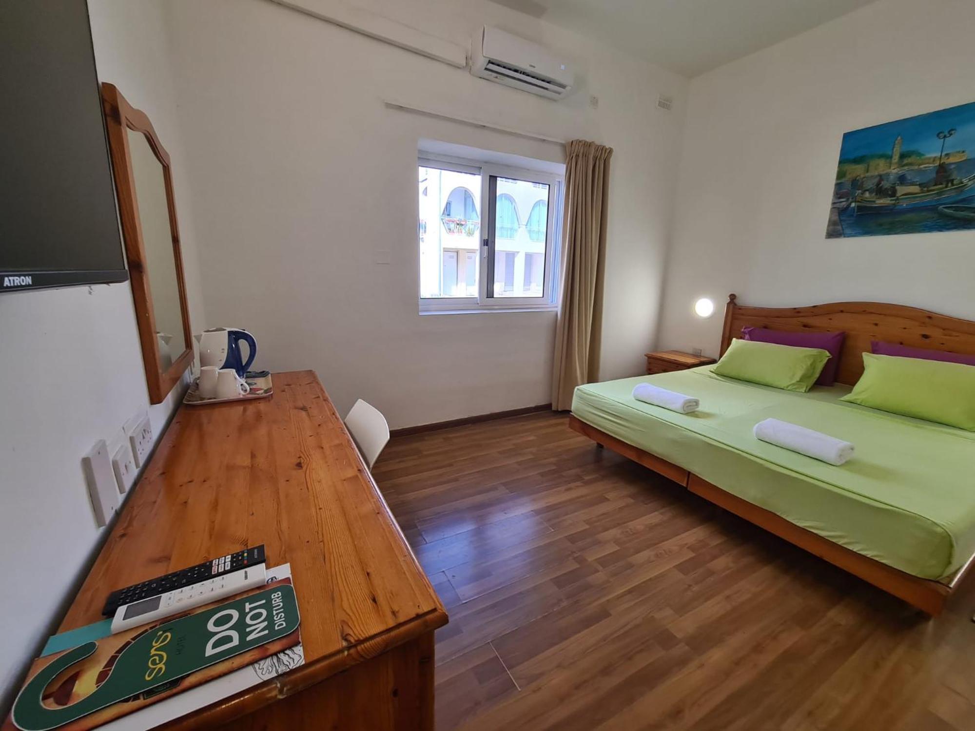 Sensi Hotel Marsaskala Luaran gambar