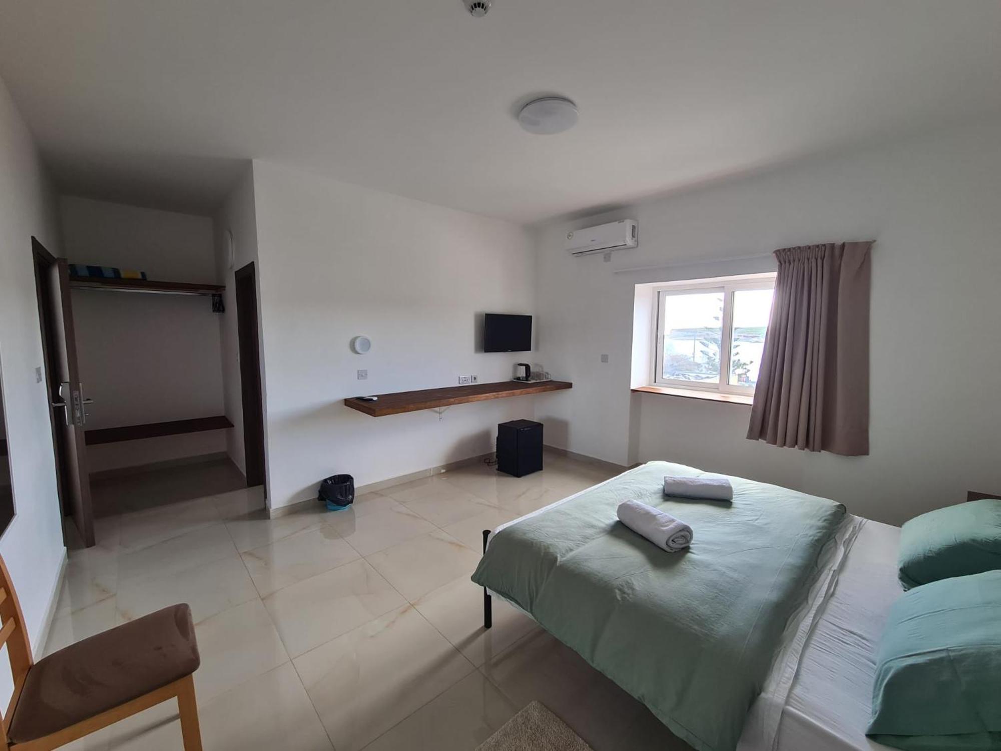 Sensi Hotel Marsaskala Luaran gambar