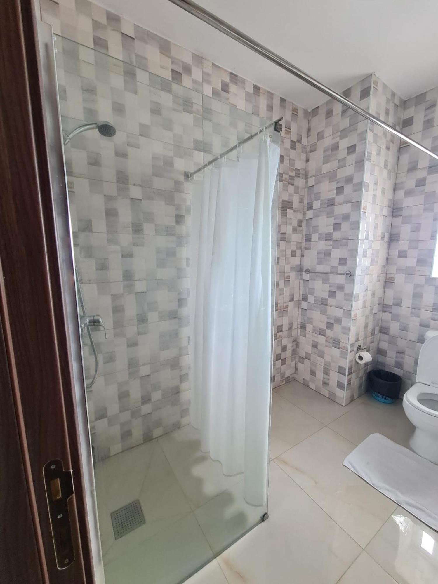 Sensi Hotel Marsaskala Luaran gambar
