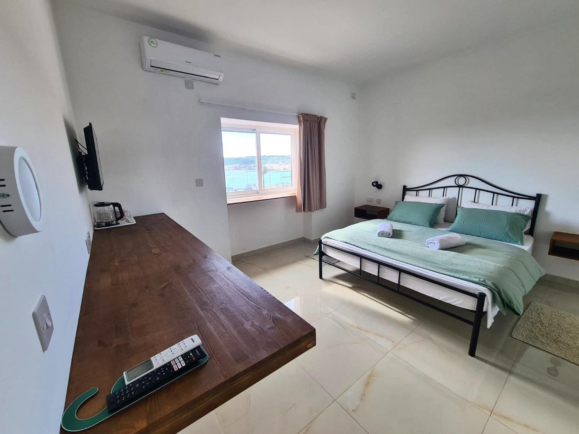 Sensi Hotel Marsaskala Luaran gambar