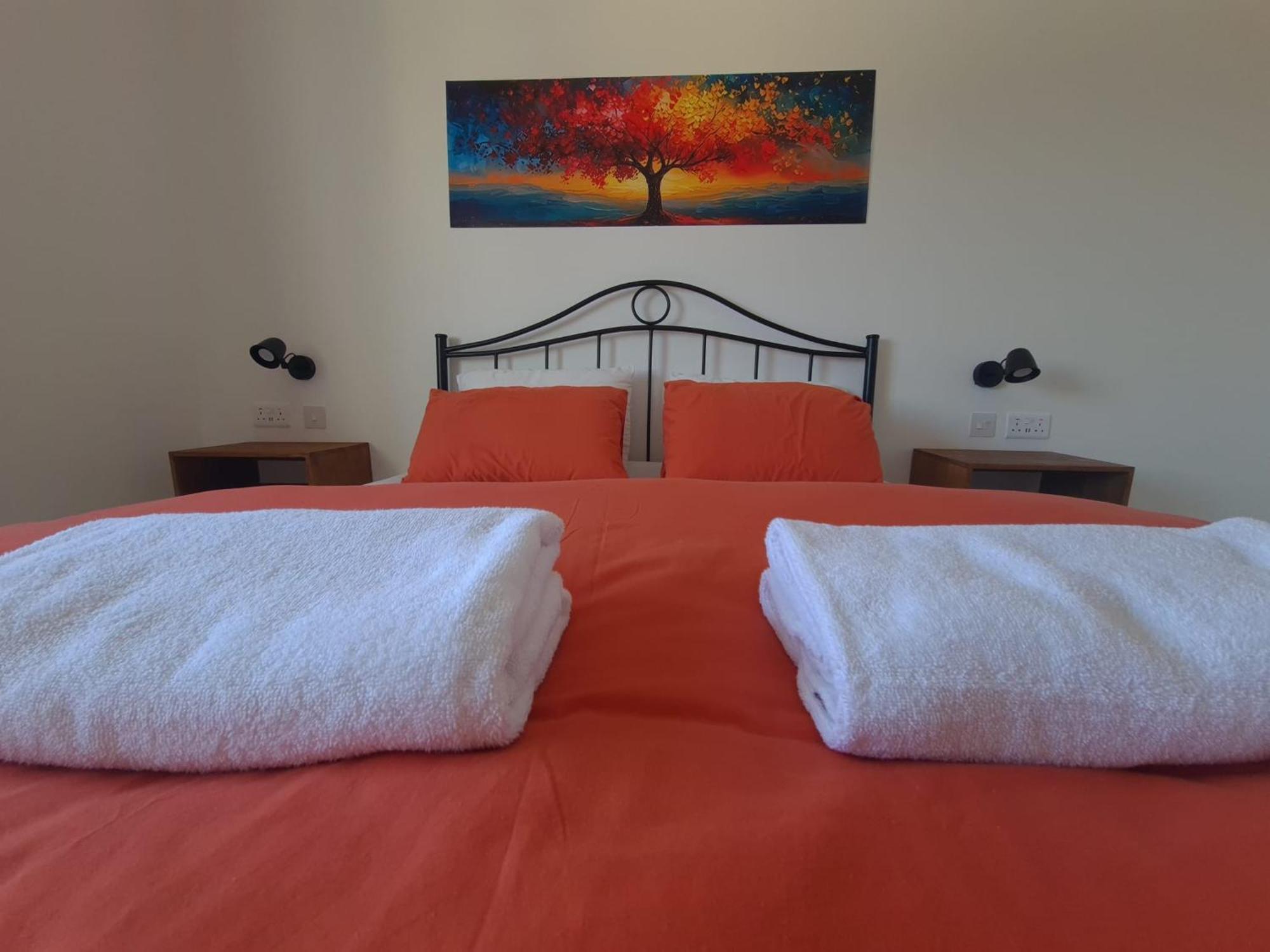 Sensi Hotel Marsaskala Luaran gambar
