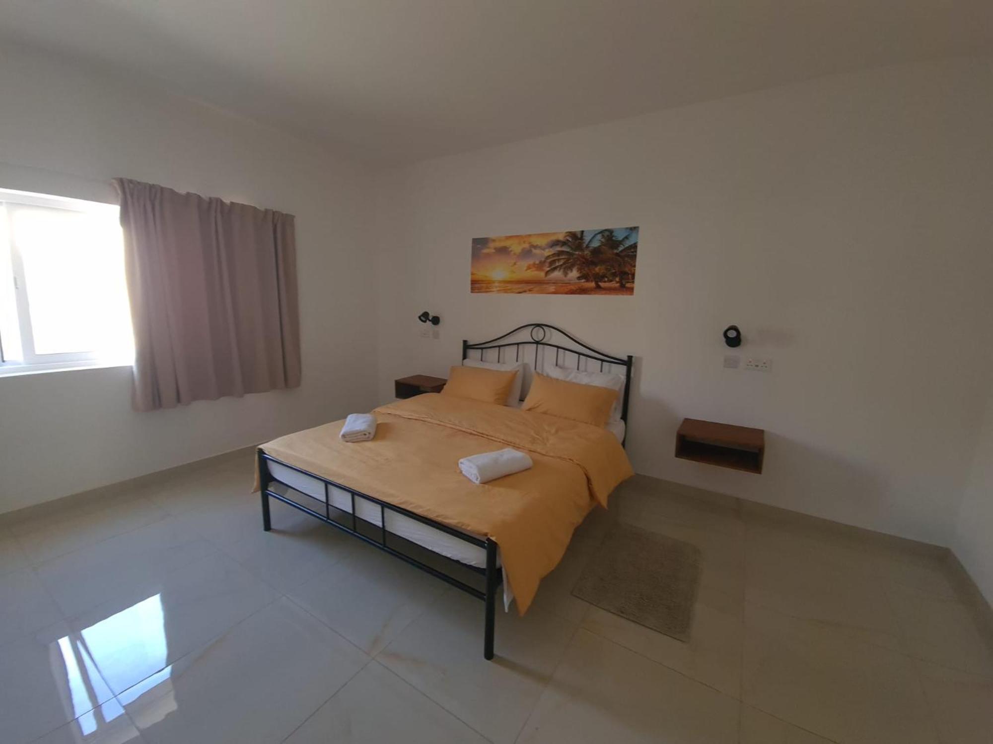 Sensi Hotel Marsaskala Luaran gambar