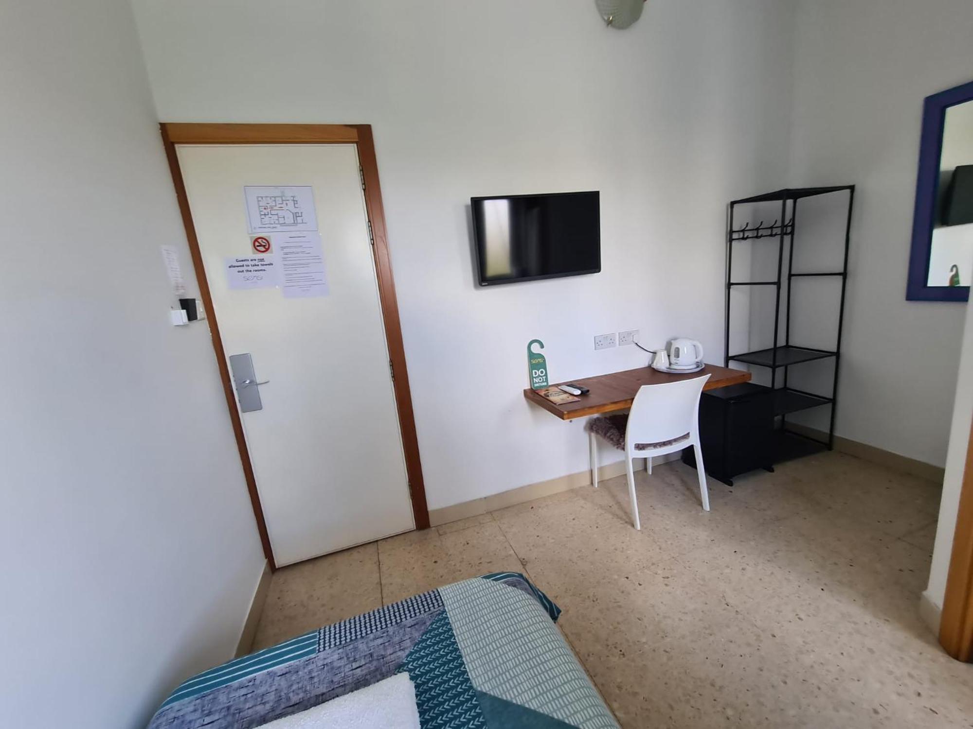 Sensi Hotel Marsaskala Luaran gambar