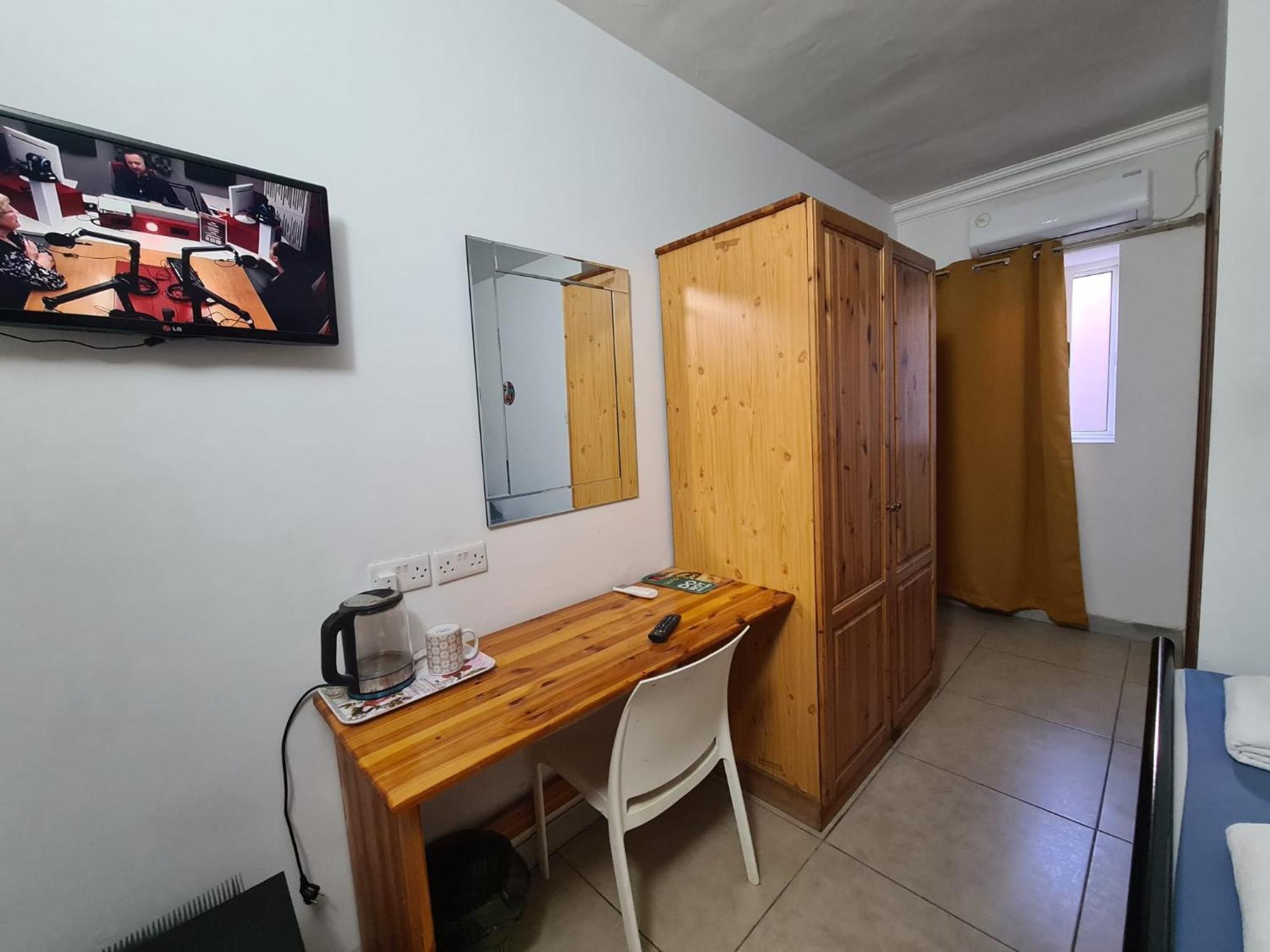 Sensi Hotel Marsaskala Luaran gambar