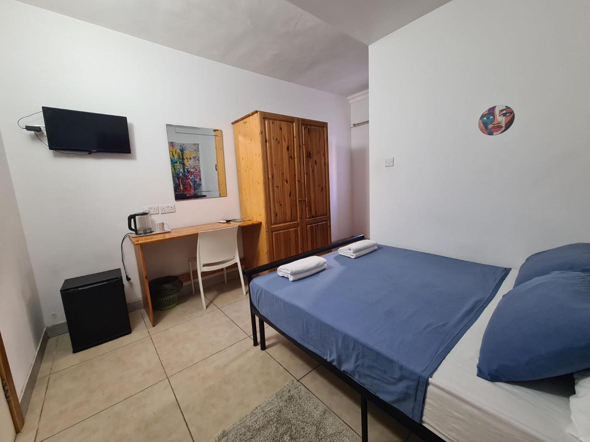Sensi Hotel Marsaskala Luaran gambar