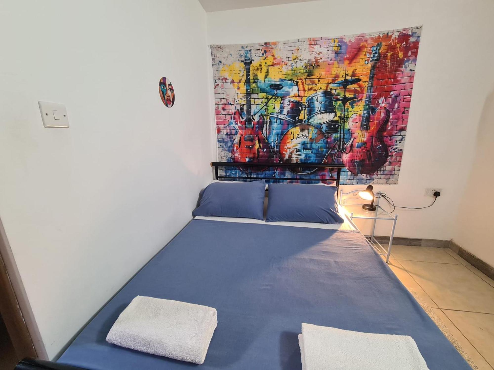 Sensi Hotel Marsaskala Luaran gambar