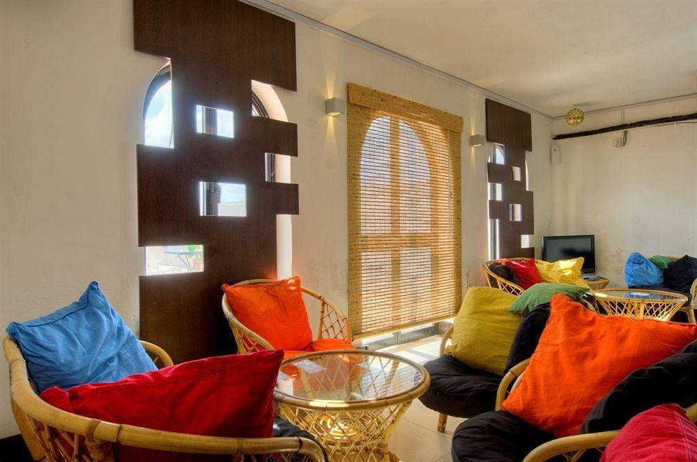 Sensi Hotel Marsaskala Luaran gambar