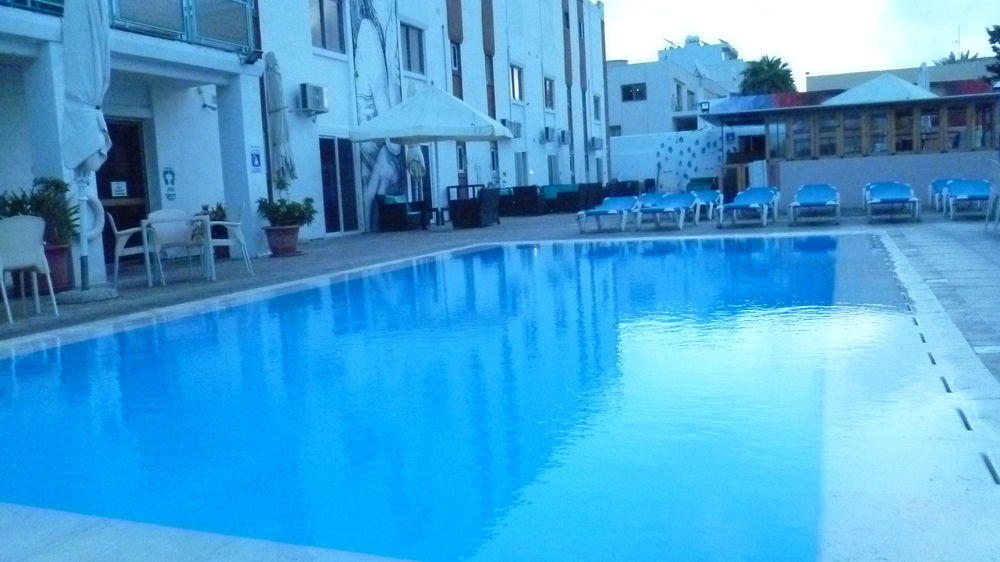 Sensi Hotel Marsaskala Luaran gambar